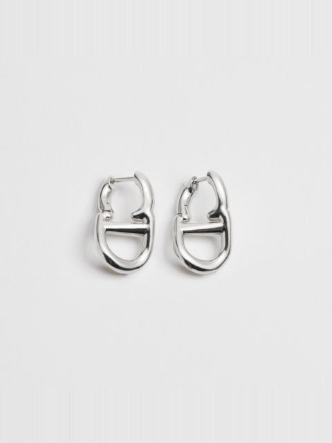 Dior CD Icon Earrings