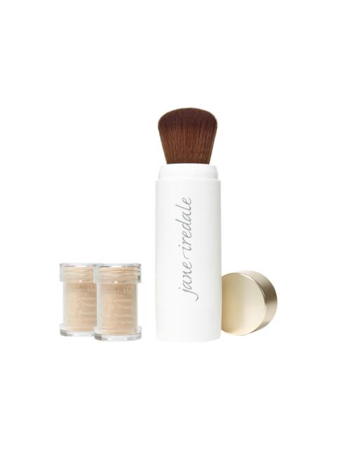 Jane Iredale Powder-Me Dry Sunscreen SPF 30