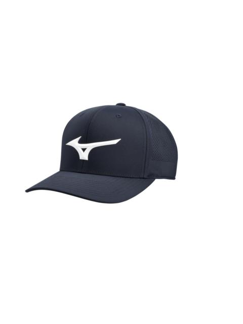 Mizuno Tour Vent Snapback Golf Hat