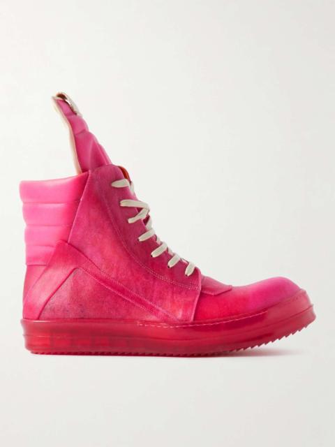 Rick Owens 기타