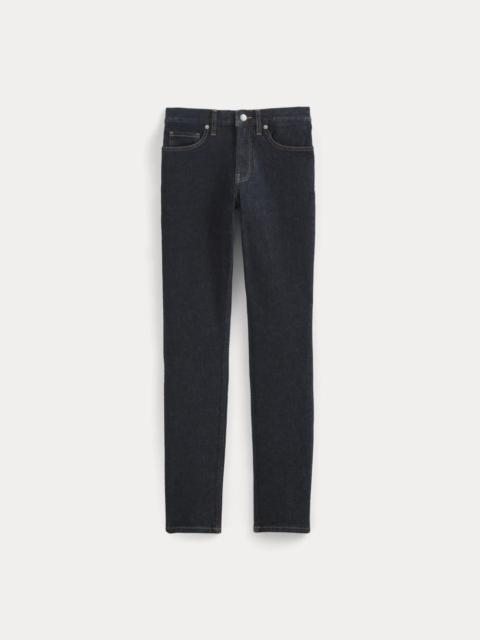 EVERLANE THE SLIM 4-WAY STRETCH ORGANIC JEAN