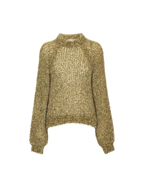 HENRIK VIBSKOV AMPHI SWEAT - AMPHI LIGHT