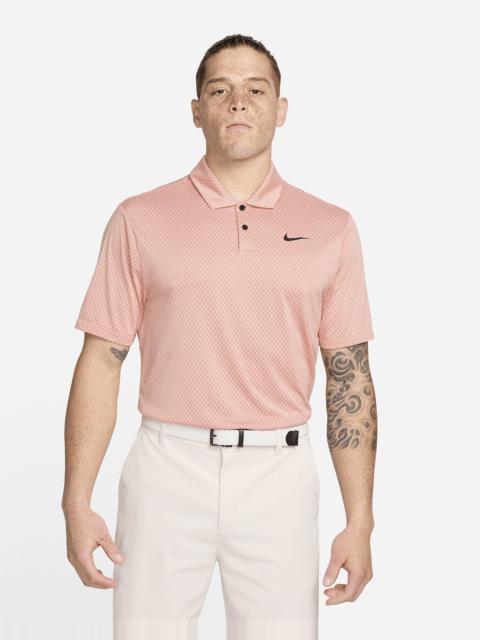 Nike Tour Men's Dri-FIT Golf Polo