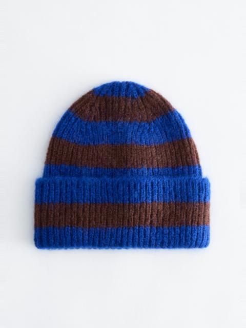& Other Stories Wool Blend Beanie