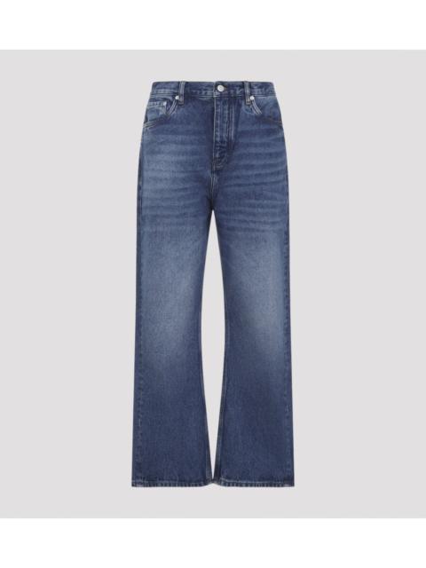Studio Nicholson Studio Nicholson Denjo Jeans