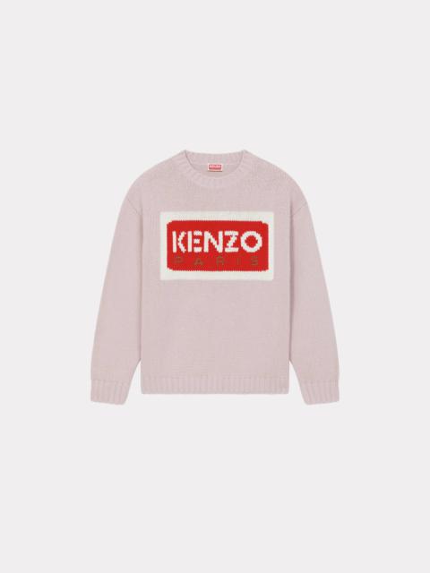 KENZO 'KENZO Paris' jumper