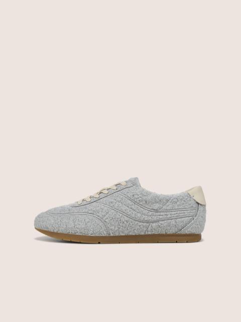 Vince LA Bouclé Slip-On Runner Sneaker