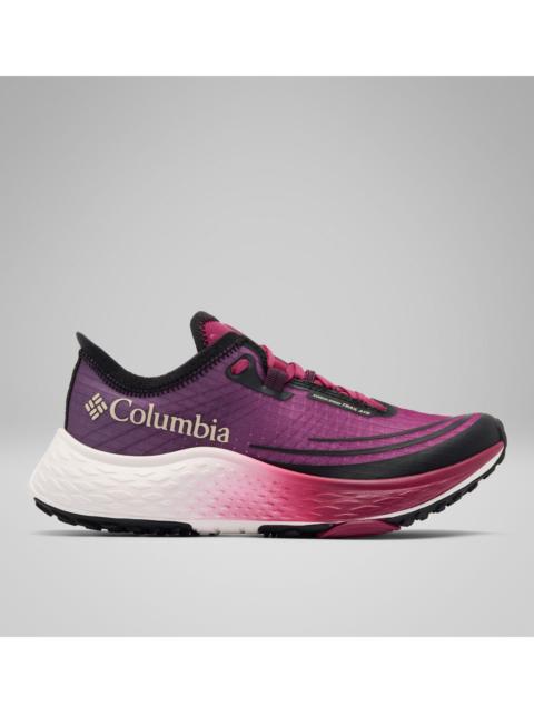 Columbia Women's Konos Speed Trail ATR Shoe