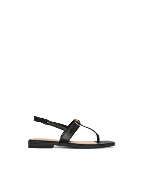 GUESS USA Ramiry T-strap sandals
