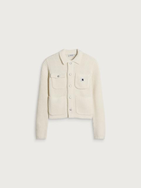 Carhartt WIP Carhartt WIP Michigan Cardigan