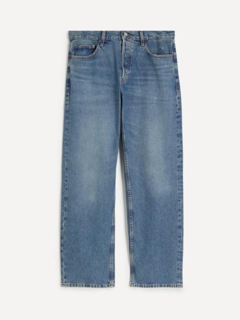 FRAME Relaxed Jeans in Outfield