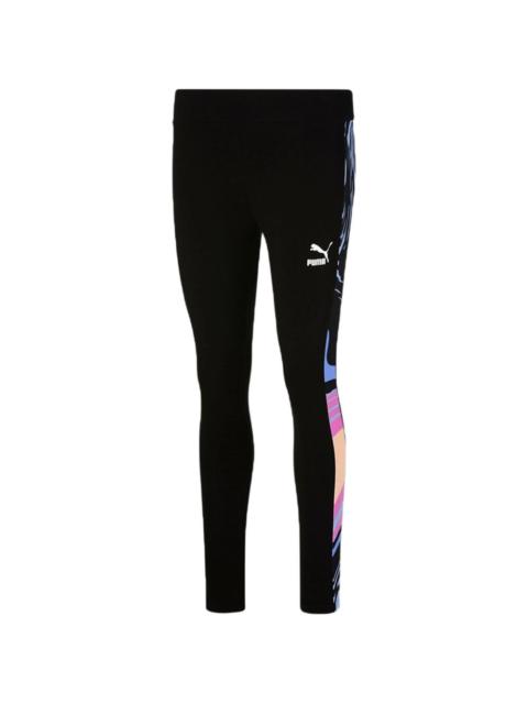 PUMA Marbled T7 leggings