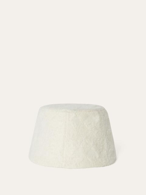 Loro Piana Kimi Hat