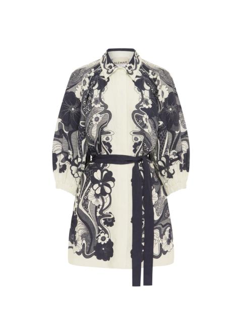 ALÉMAIS Mickey Mini Dress