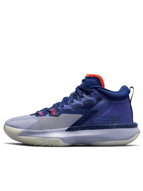 Jordan 요르단 지온 1 ZNA