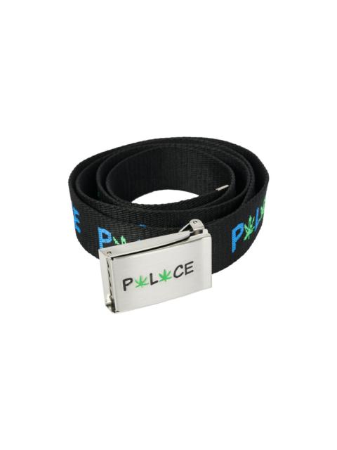 PALACE PWLWCE BELT BLACK