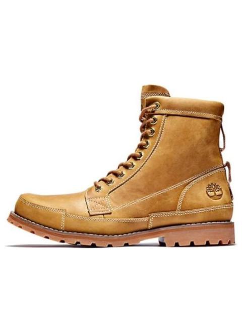 Timberland Timberland Earthkeepers Originals 6 Inch Boots 'Wheat Full Grain' A2MEK231