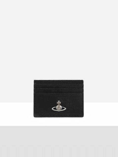 Vivienne Westwood FLAT CARD HOLDER