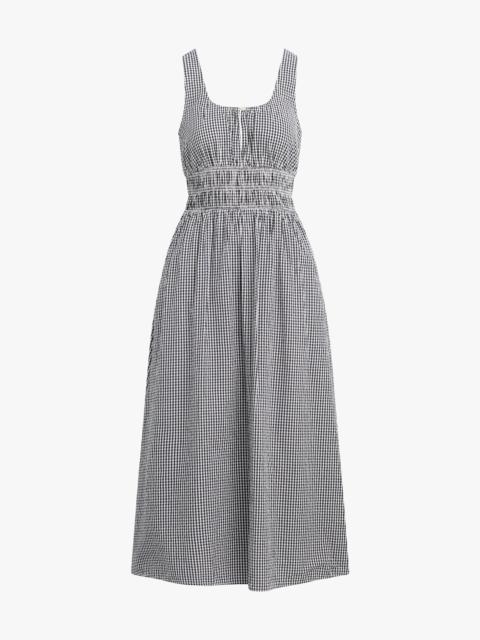 Favorite Daughter THE SLEEVELESS SWOON DRESS