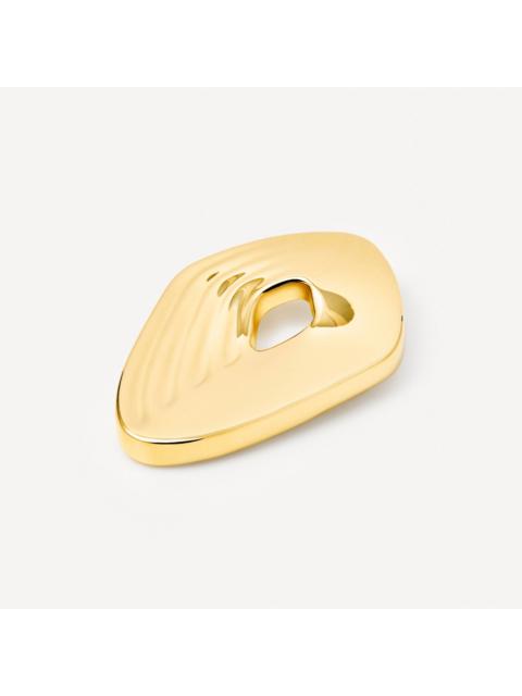 TOUS Gold Pendant TOUS ATELIER