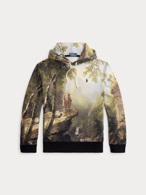 Polo Ralph Lauren “Kindred Spirits” Hoodie