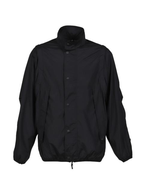 DAIWA PIER39 TECH REVERSIBLE FIELD JACKET / BLK