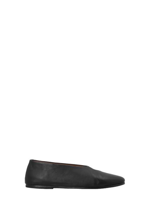 Marsèll 'Coltellaccio’ ballet flats