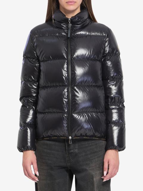 Moncler Varax down jacket | leam | REVERSIBLE