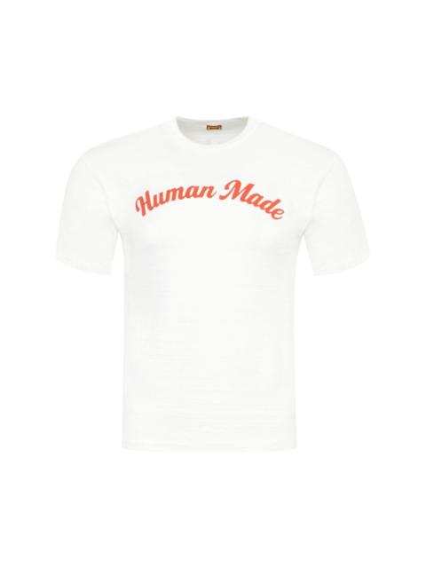 Human Made Human Made Arch Logo T-Shirt | endclothing