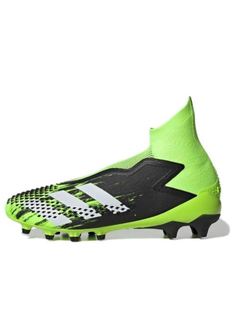 adidas adidas Predator Mutator 20+ AG 'Signal Green Black' FW9762