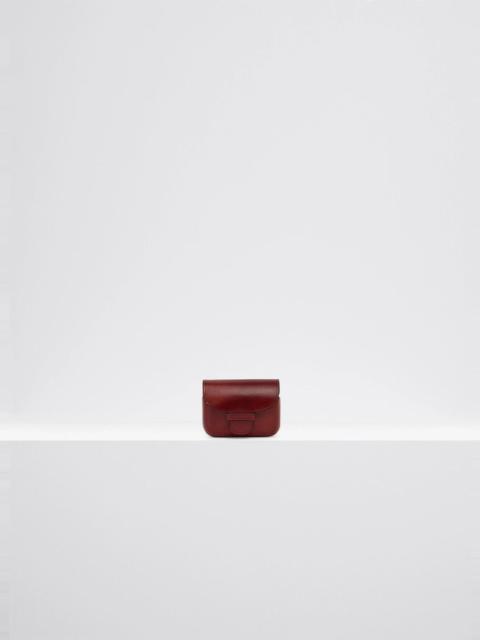 Lemaire IL BUSSETTO FOR LEMAIRE AIRPODS PRO 2 CASE