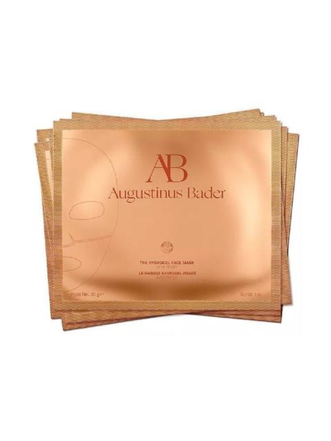 Augustinus Bader The Hydrogel Face Mask