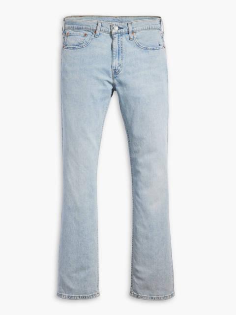 527™ SLIM BOOTCUT MEN'S JEANS