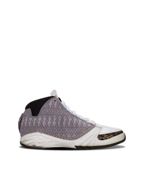 Jordan Air Jordan 23 "White Stealth" sneakers