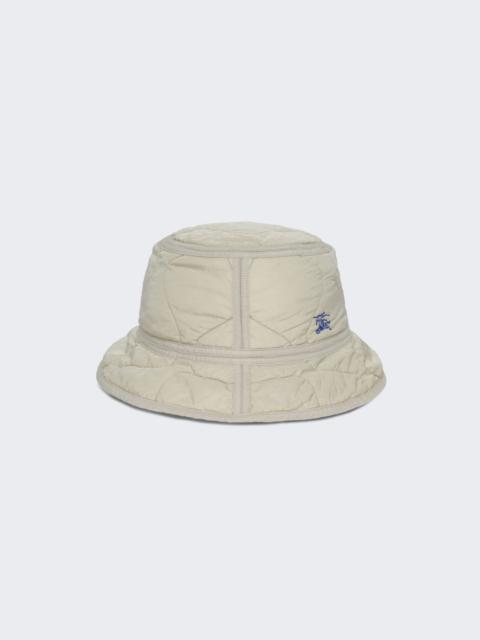 Quilted Bucket Hat Soap