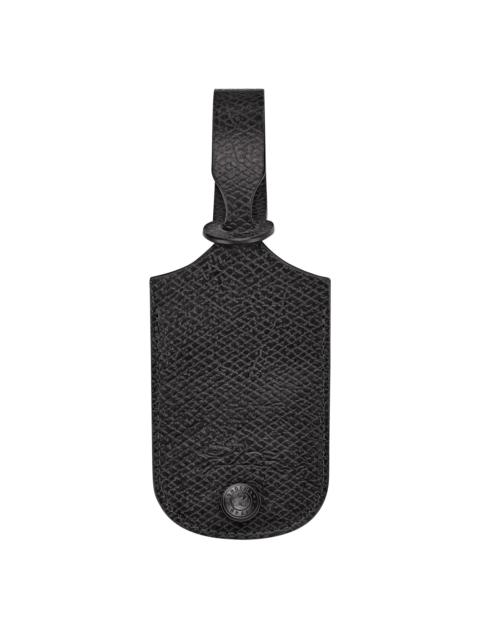 Longchamp Le Pliage One Luggage tag