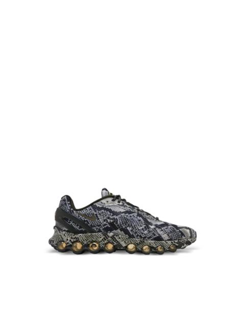 Nike Air Max Dn8 snakeskin-print sneakers