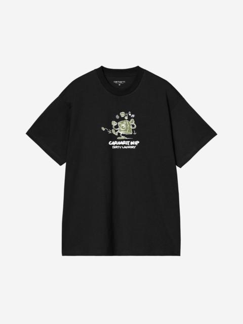 Carhartt WIP Dirty Laundry T-Shirt