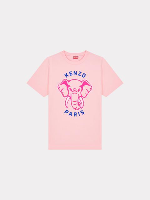 'KENZO Elephant' loose-fit T-shirt