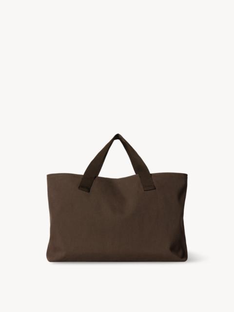 The Row Medium Brian Tote Bag