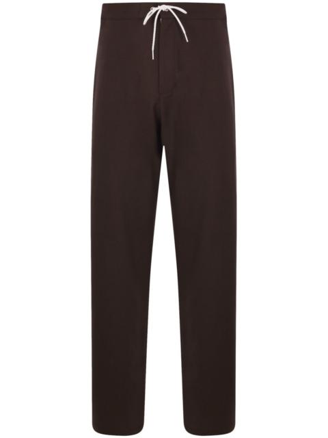 MAGLIANO wool trousers