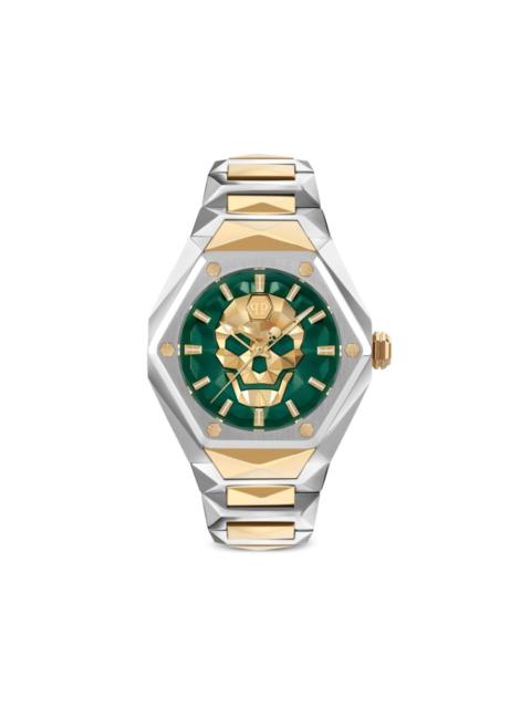 PHILIPP PLEIN The $kull Spikes 40mm