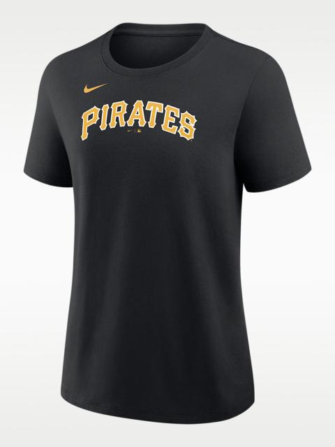 Nike Paul Skenes Pittsburgh Pirates Women's Nike MLB T-Shirt