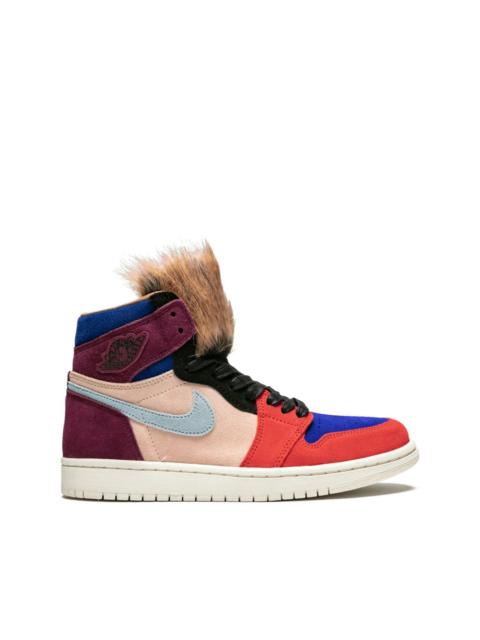 Jordan x Aleali May Air Jordan 1 High OG Nrg "Court Lux" sneakers