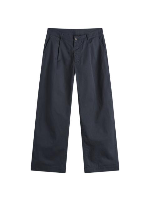 Universal Works Universal Works Twill Duke Pant
