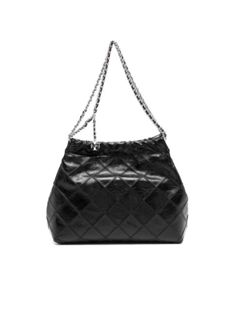 TORY BURCH Fleming hobo bag