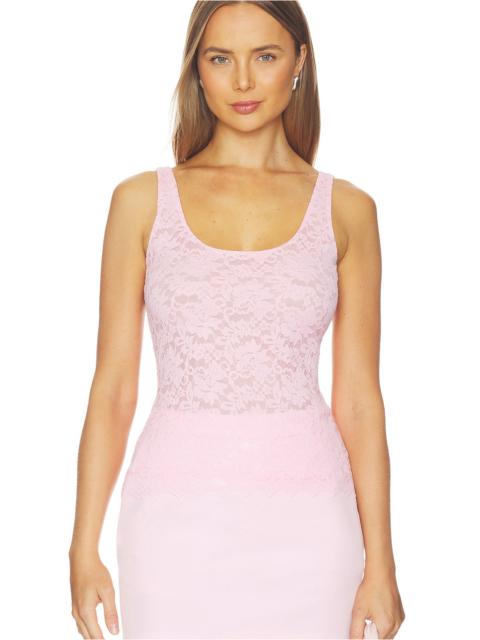 GENERATION LOVE Juliett Lace Tank