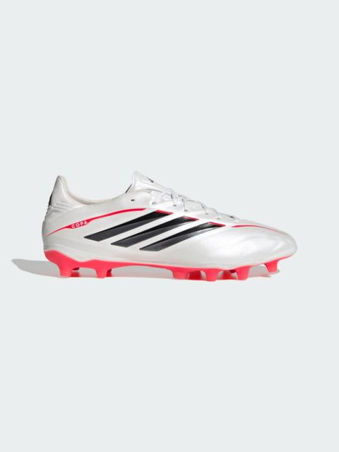 adidas COPA PURE IV PRO Firm Ground Soccer Cleats