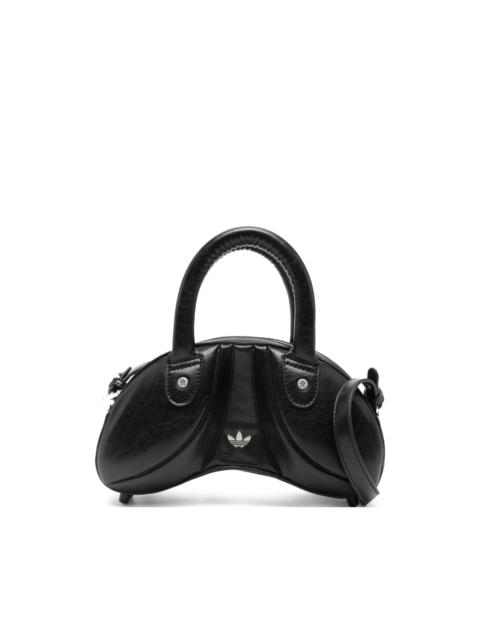 adidas x Avavav logo-detail tote bag