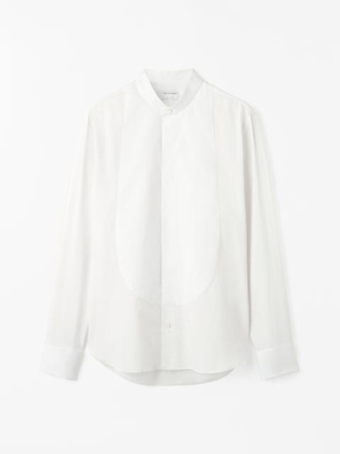 TIGER OF SWEDEN Boswell Cotton Shirt